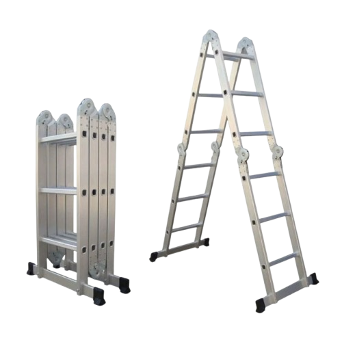 AKROBAT MERDİVEN 4700 cm